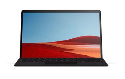 达川安装 Surface 更新时遇到问题？