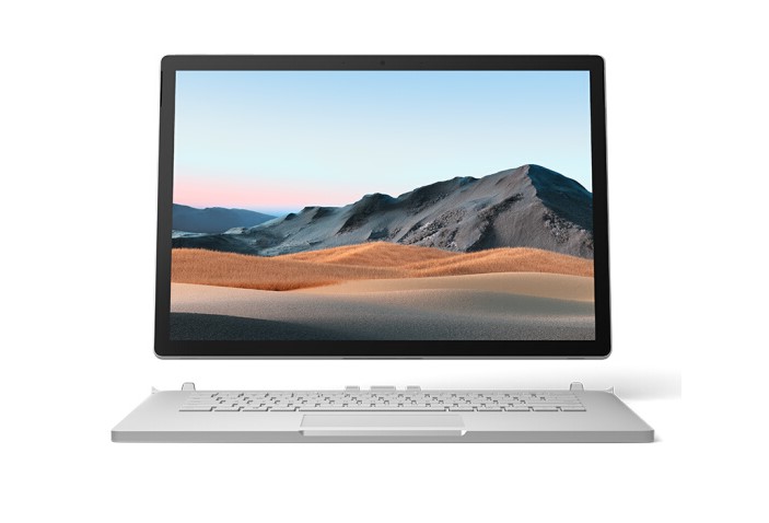 达川Surface 维修前的准备工作